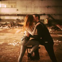 Михаил Беликов