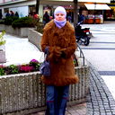Ирина Юнд