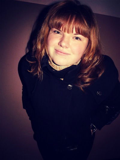 Анастасия Титова