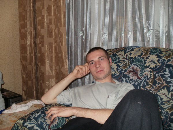 Александр Иванов