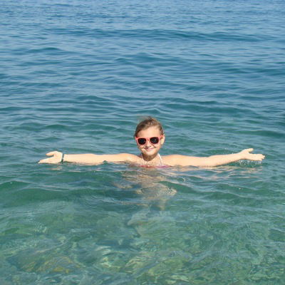 Анастасия Поваляева