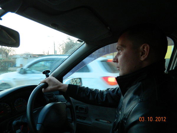 Алексей Чупров