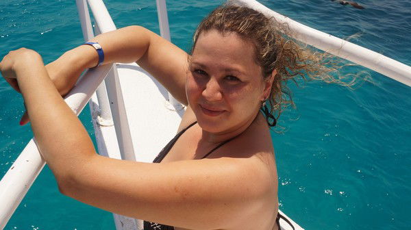 Галия Фаизова