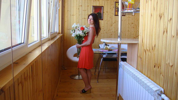 Анна Шевченко