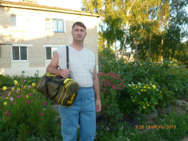 Александр Черябкин