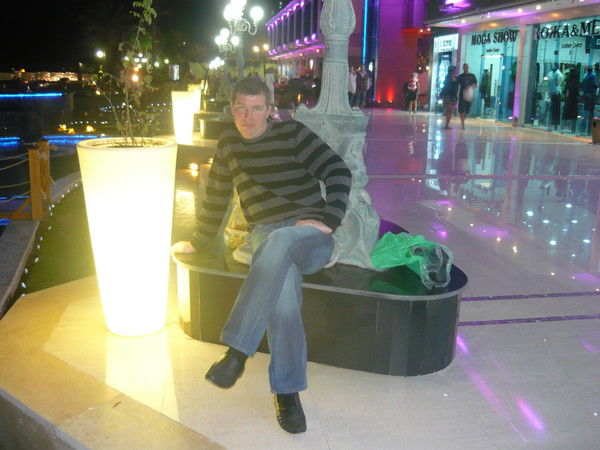 Евгений Хакимов