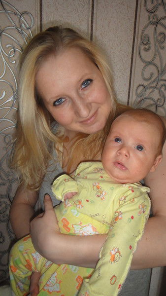 Екатерина Пудова