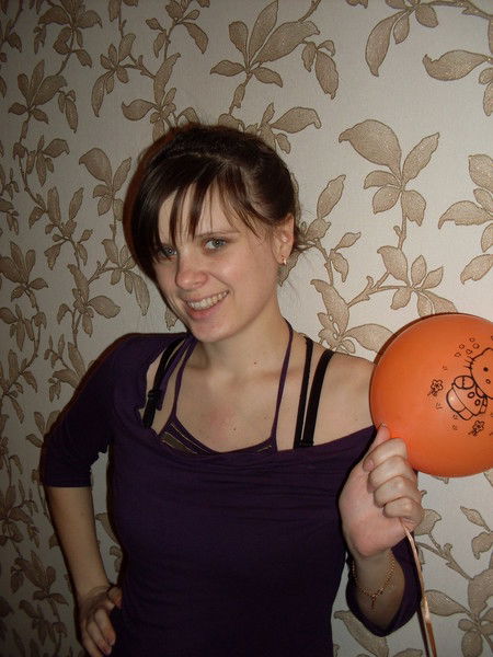 Татьяна Гринь