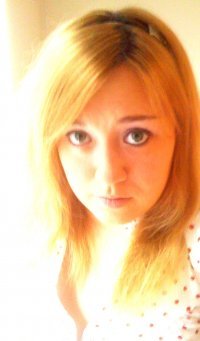 Нинусик Никитина