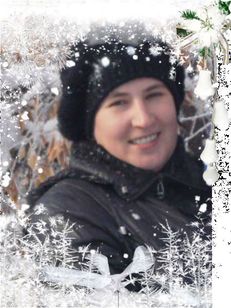 Оксана Троян