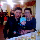 Тлеугали Кубжанов