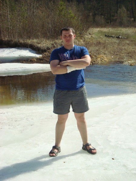 Артем Михайлов