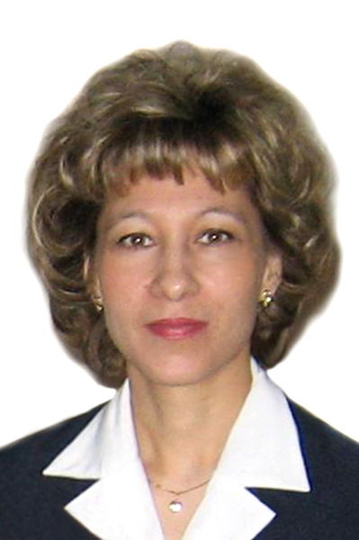 Ирина Тетерина