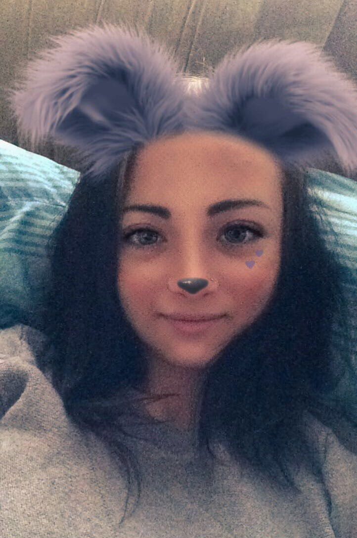 Ольга Доманюк