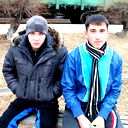 Илья Сизов