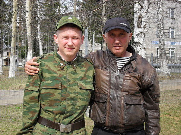 Шарафутдин Тимиров