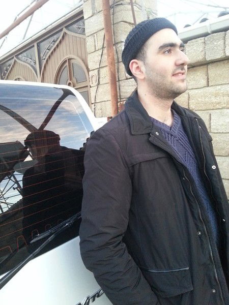 Гусейн Абдуллаев