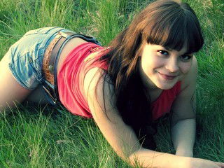 Юлия Варосян