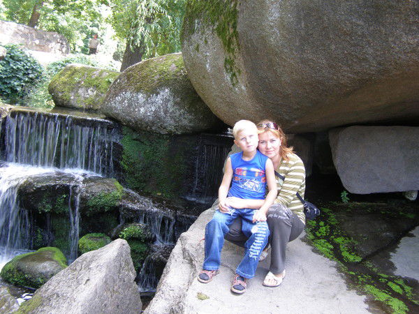 Наталья Паламарчук