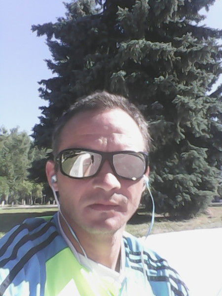 Сергей Ясников