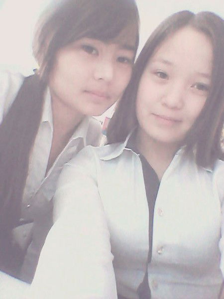 Аяулым* Елеусизова*