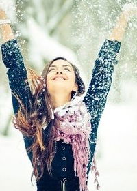 Дашка Столяр