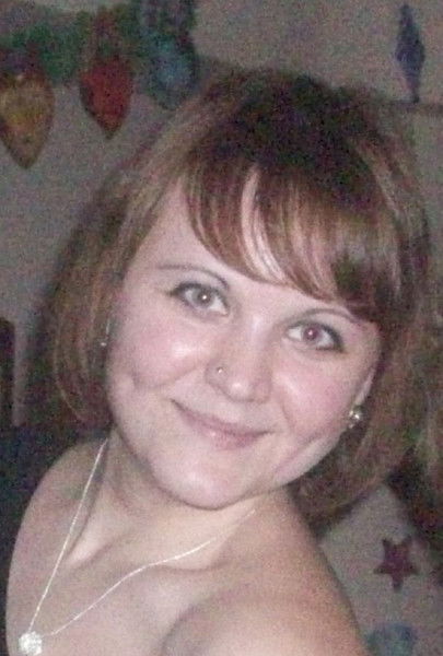 Ирина Цепелева