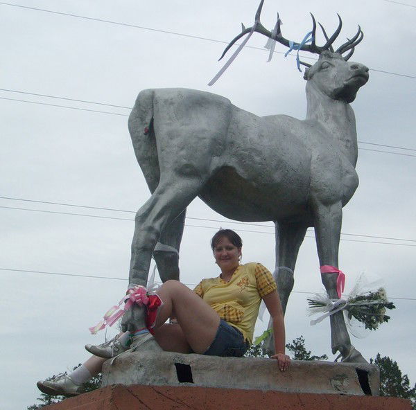 Александра Тишина