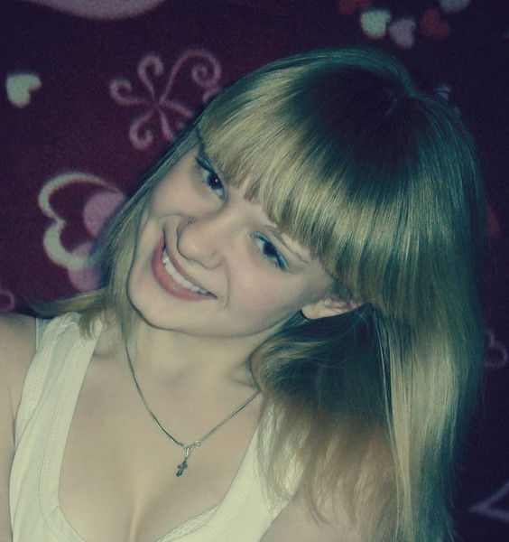 Кристина Белянкина