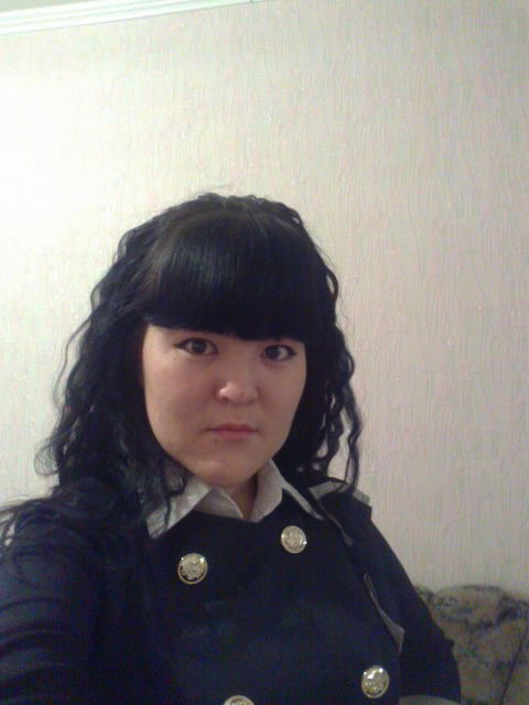 Тогжан Нуртазаева