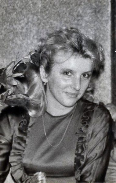 Ирина Синицкая