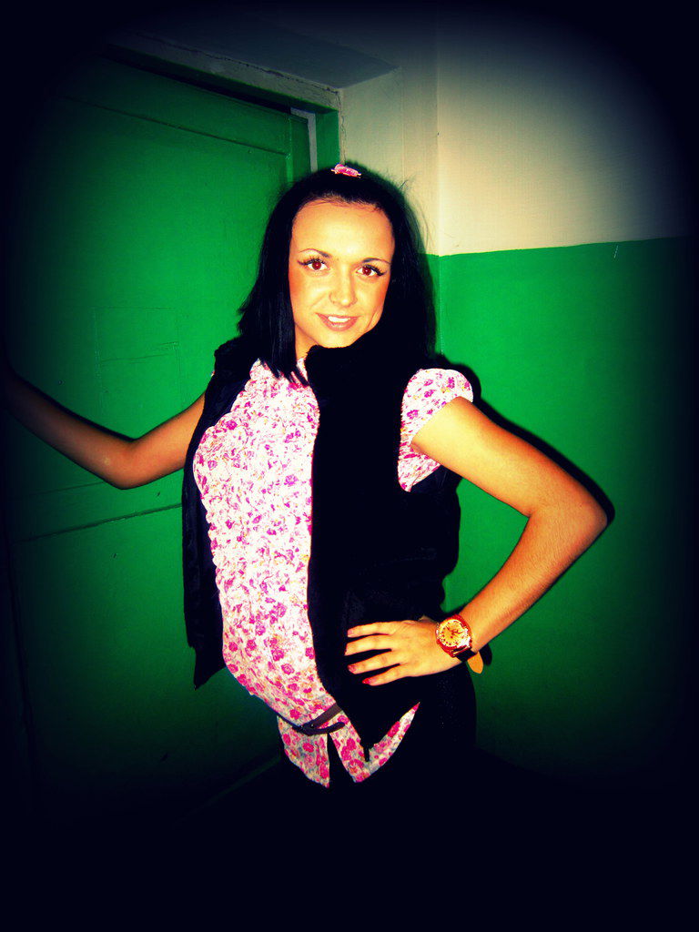 Мариша Кузьмина