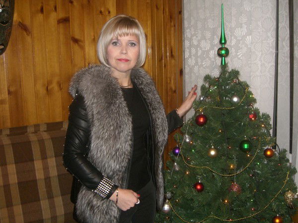 Екатерина Закирова