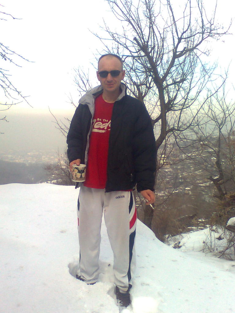 Дмитрий Гашев