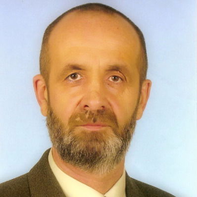 Виктор Ковигр