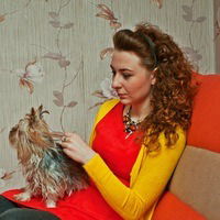 Ирина Кунашова