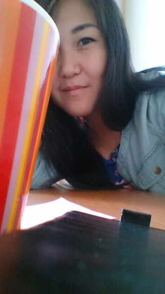 Васильева Василиса