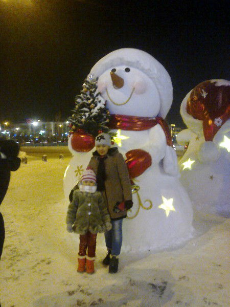 Салтанат Мухажанова