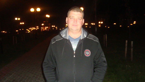 Сергей Васильев