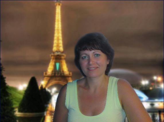 Валентина Липко