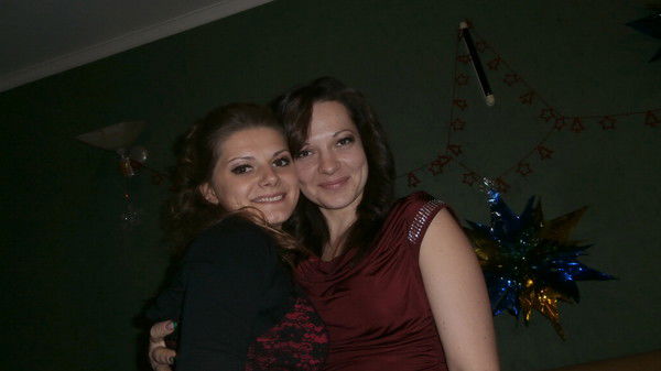 Ирина Миколаевская