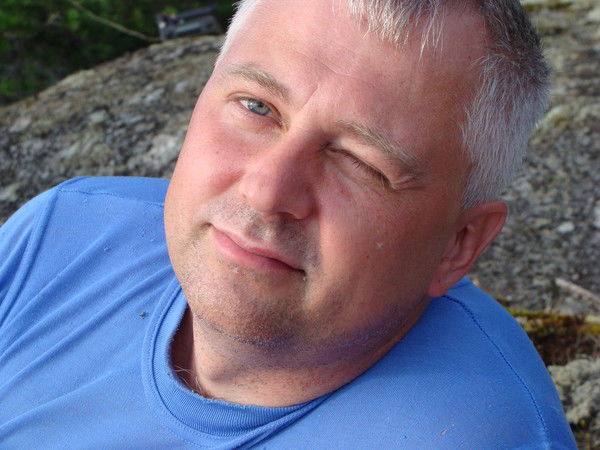 Александр Копосов