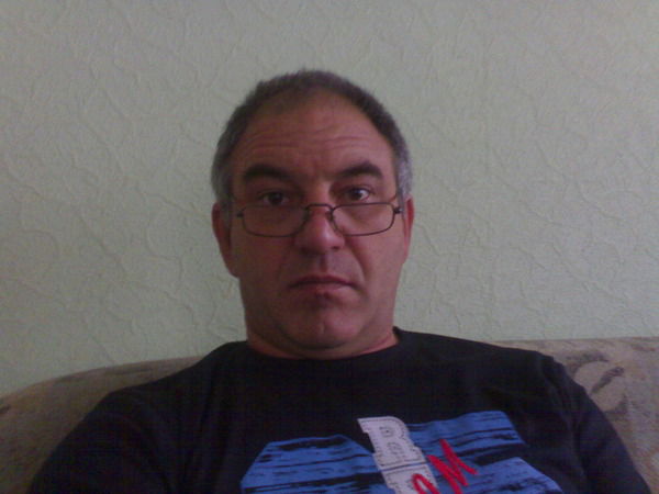 Андрей Андрейченко