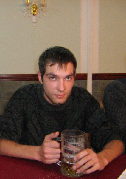 Артём Вельц