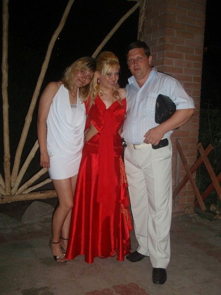 Светлана Кирсанова