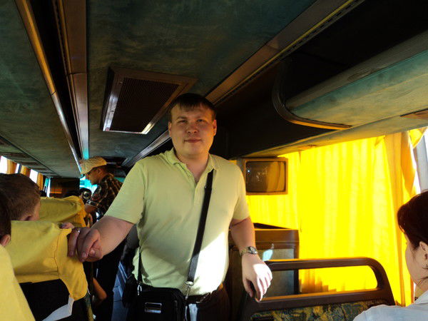 Евгений Белкин