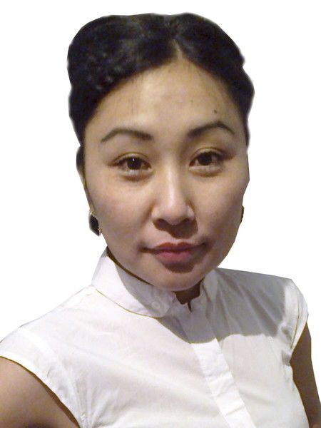 Саяна Донгак