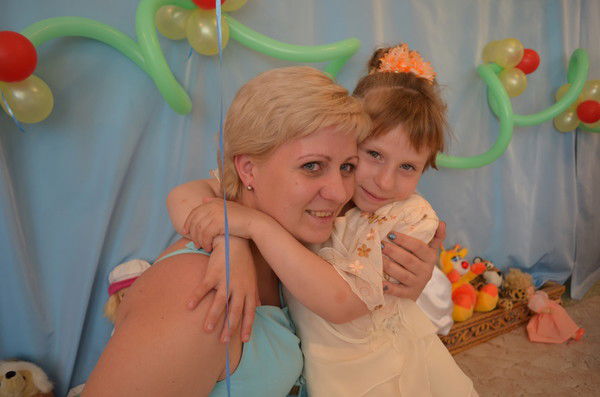 Дарья Шарова