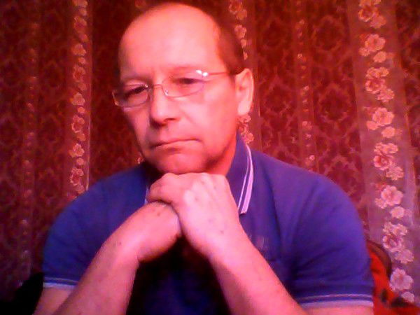 Сергей Литвинов