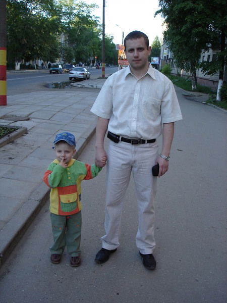 Александр Ефимов